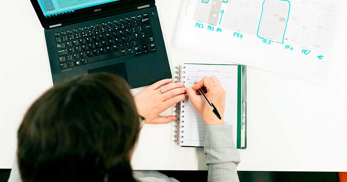 La estrategia de arranque en ventas que necesitas