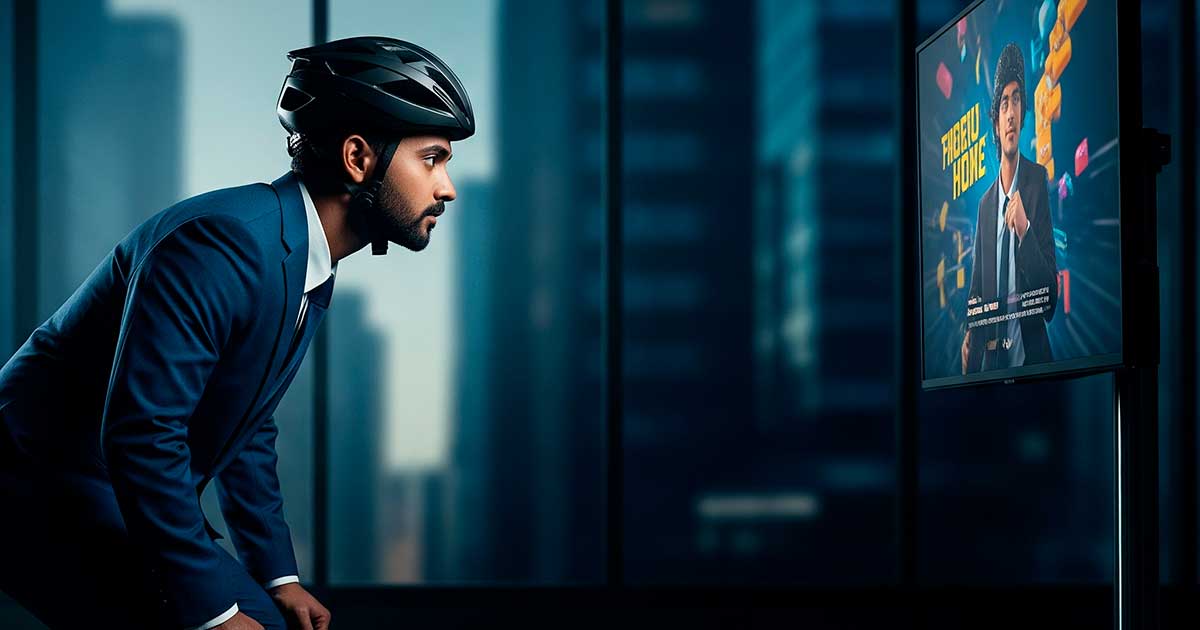 ¿Qué logran las ventas que la publicidad no puede lograr?