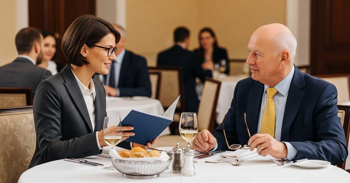 Guiar clientes en una reunión de ventas: 10 claves