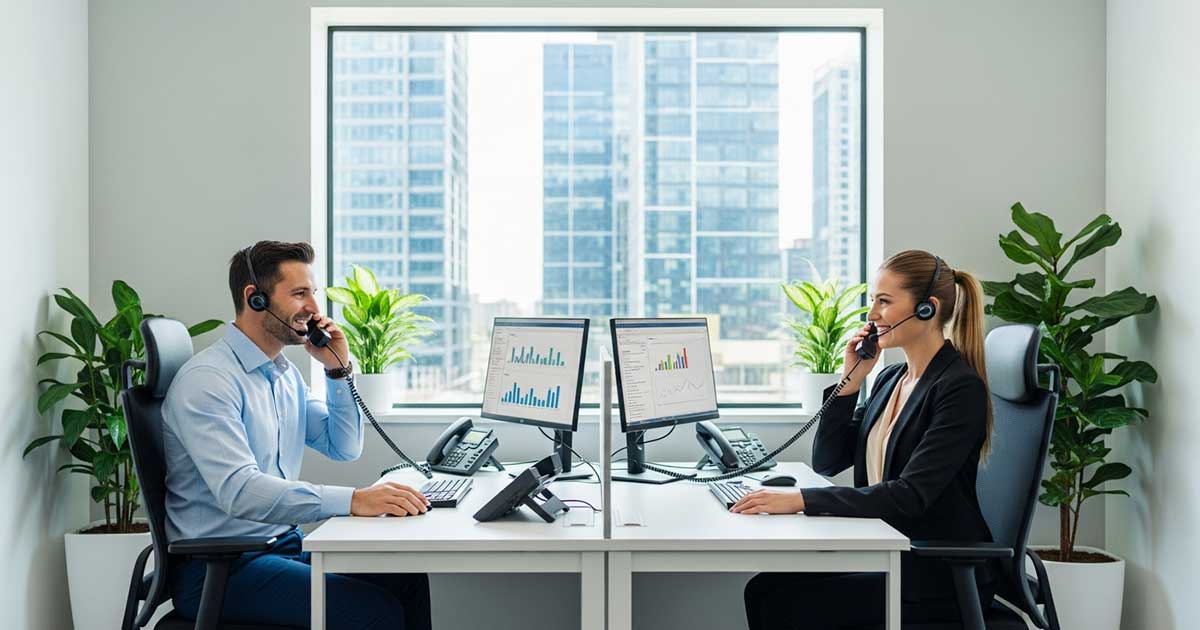 Cerrar ventas telefónicas ágilmente: 6 técnicas