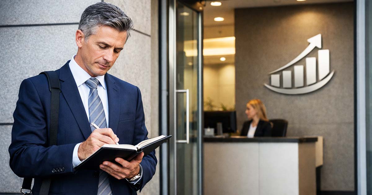 Gestión de campo en ventas