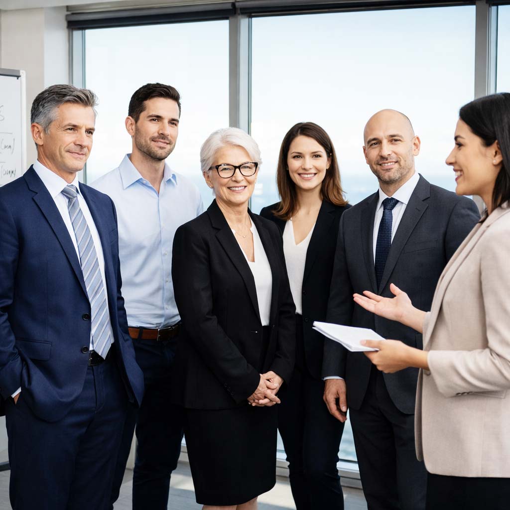 La gestión de campo en ventas requiere del fortalecimiento constante de las capacidades del equipo comercial.